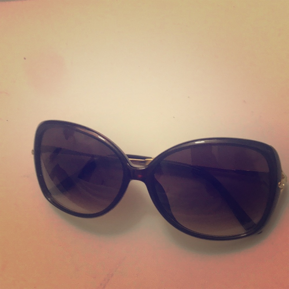 New Sunglasses